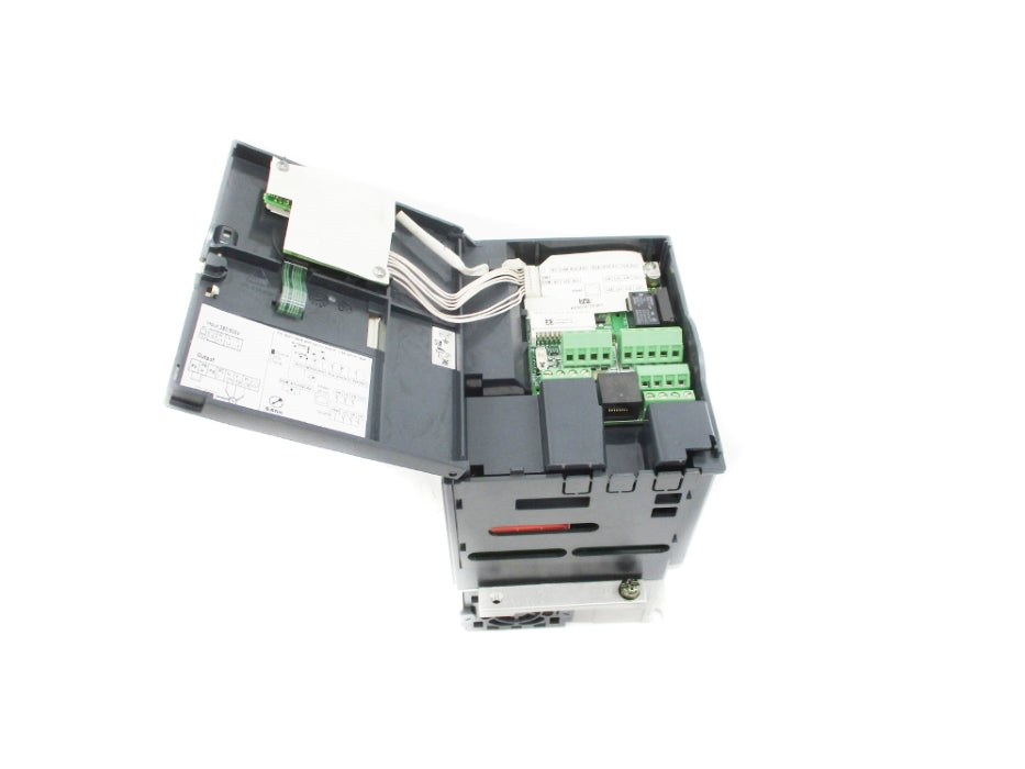 SCHNEIDER ELECTRIC ATV312HU15N4 380-500V NSNP