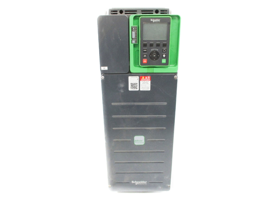 SCHNEIDER ELECTRIC ATV930D30N4 UNMP