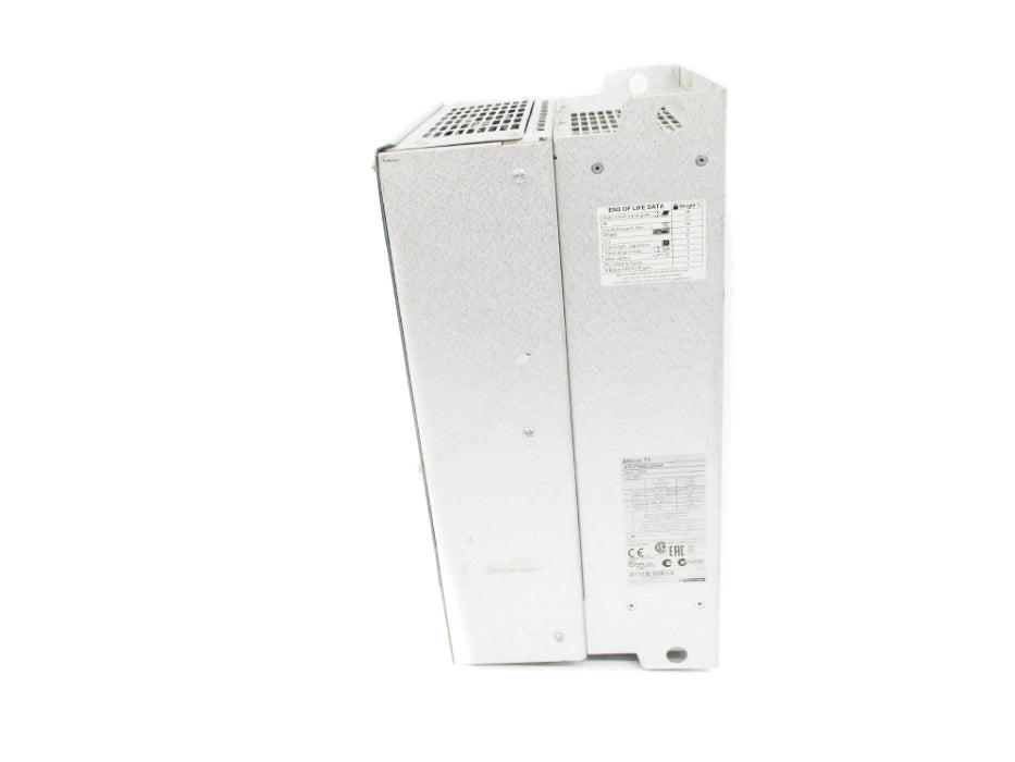 SCHNEIDER ELECTRIC ATV71HD22N4Z UNMP