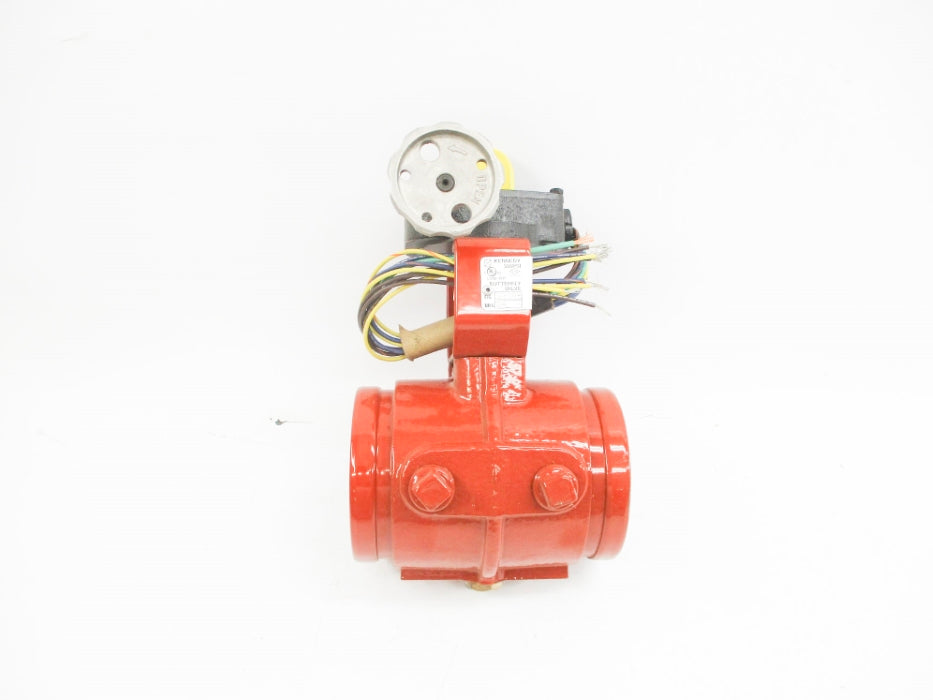 KENNEDY G300E 300PSI NSNP
