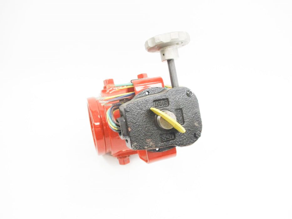 KENNEDY G300E 300PSI NSNP