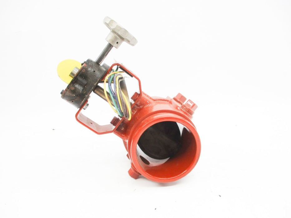 KENNEDY G300E 300PSI NSNP