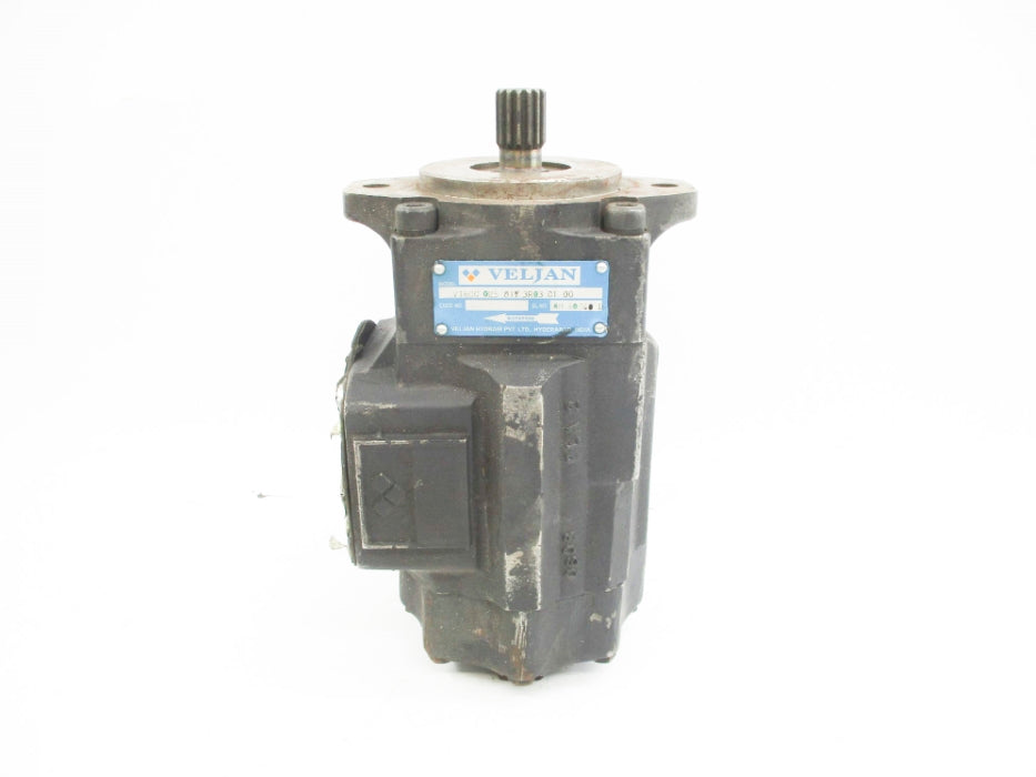 VELJAN VT6CC0250173R03C100 UNMP