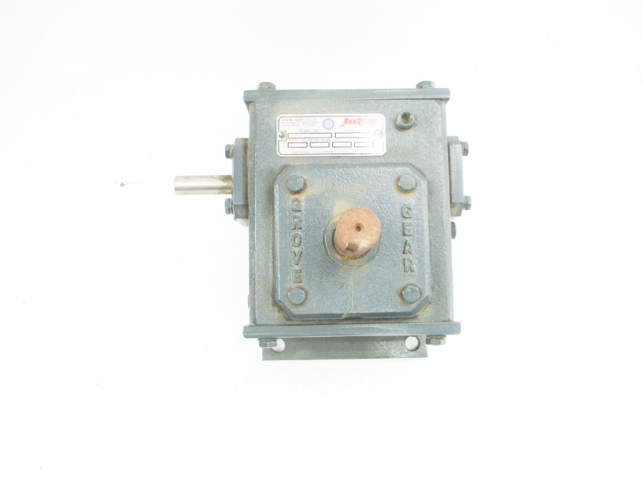 GROVE GEAR VL1206-1 NSNP