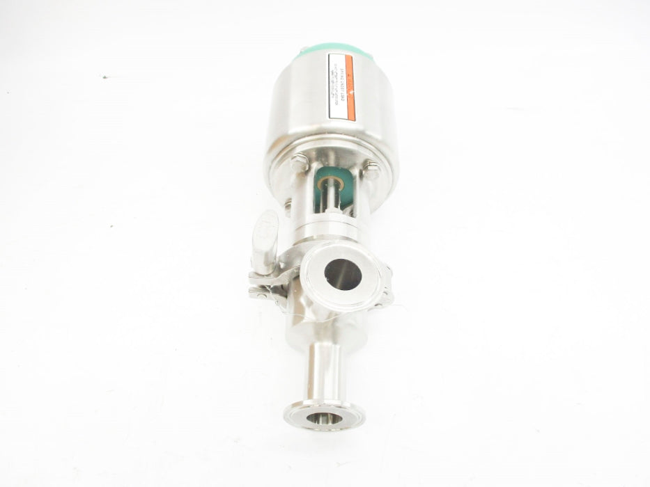 ALFA LAVAL 761TR-10M-20S-1-316L NSMP