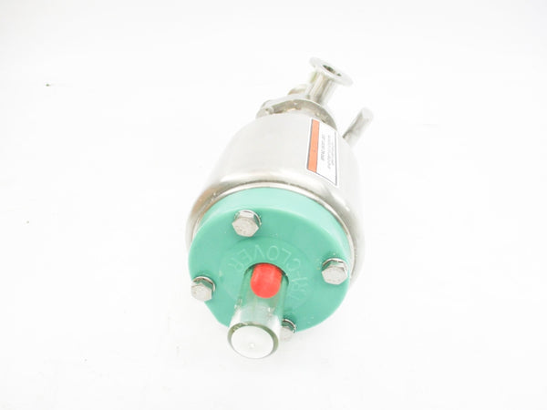 ALFA LAVAL 761TR-10M-20S-1-316L NSMP