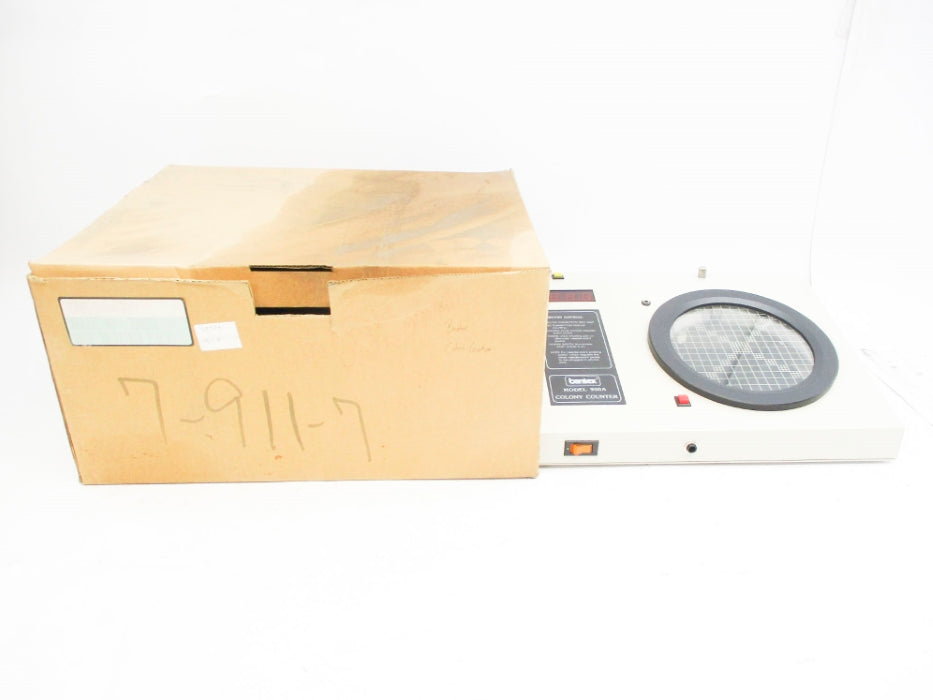 BANTEK MODEL 900A NSMP