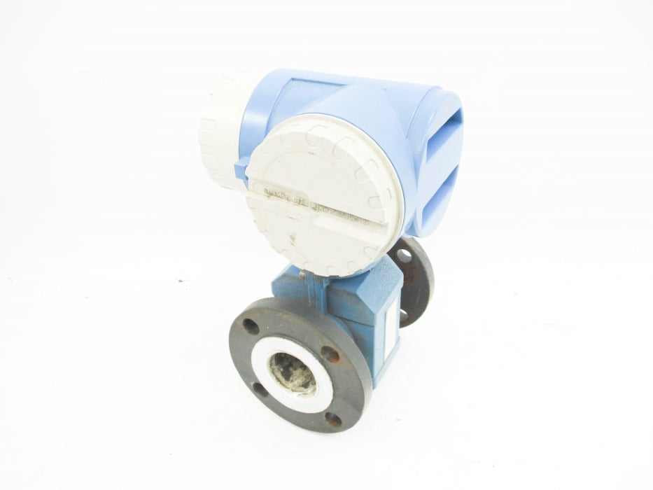 ENDRESS+HAUSER 33FT50-MH1ED11D21A UNMP