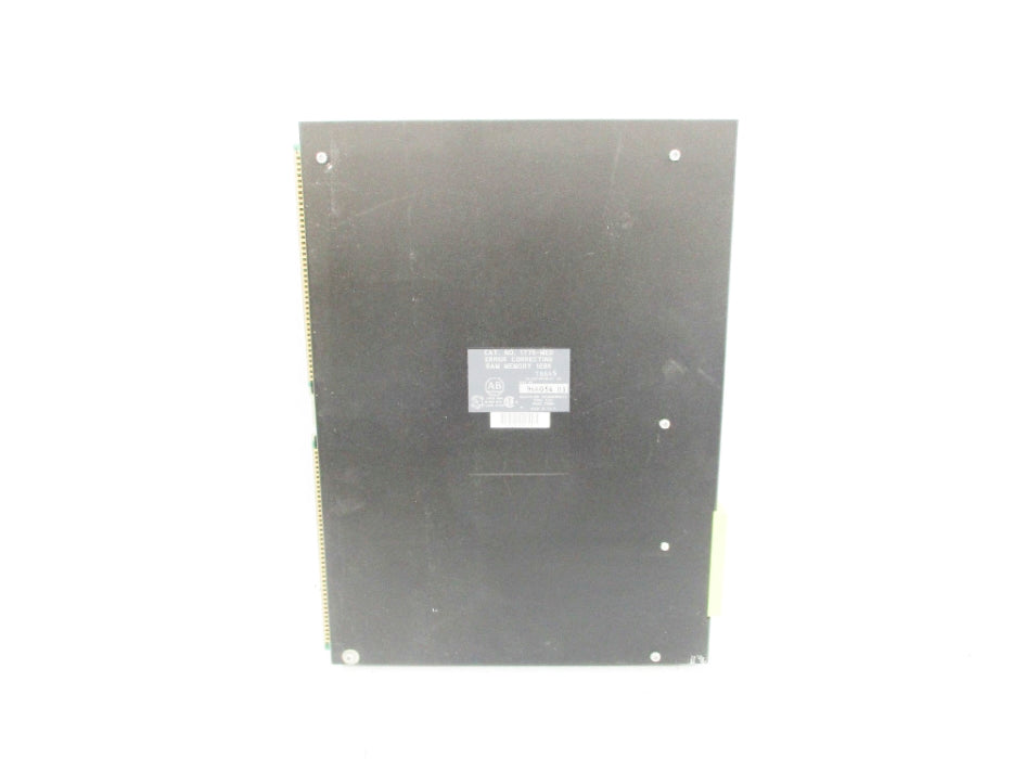 ALLEN BRADLEY 1775-MED 966054-01 UNMP