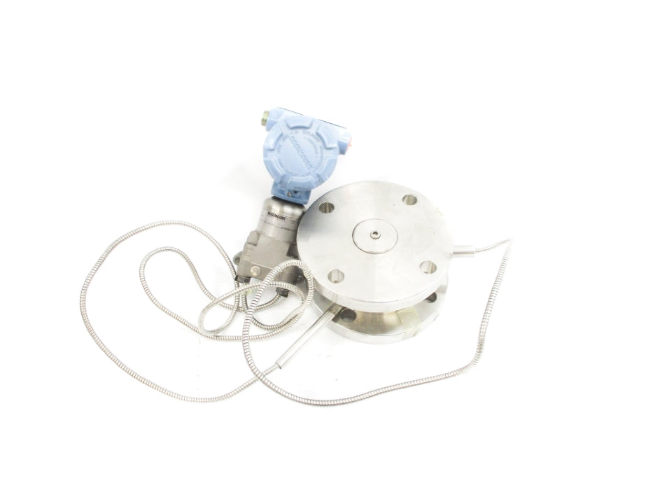 ROSEMOUNT 3051S2CD2A2B12A2AD1 (AS PICTURED) UNMP