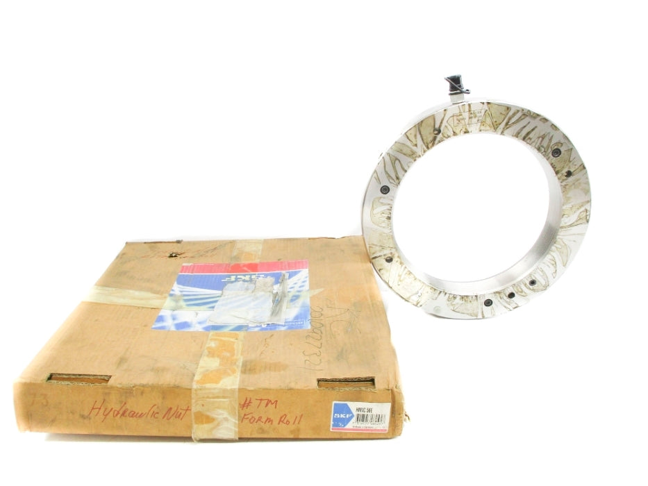 SKF HMVC56E NSMP