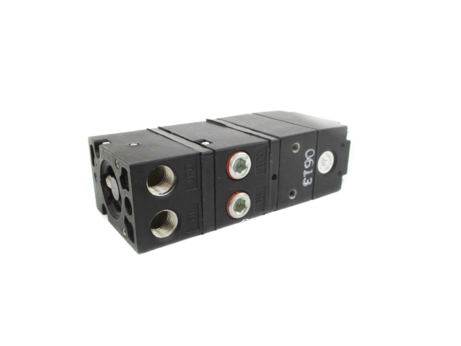 FAIRCHILD TT6000-405 150PSI NSMP