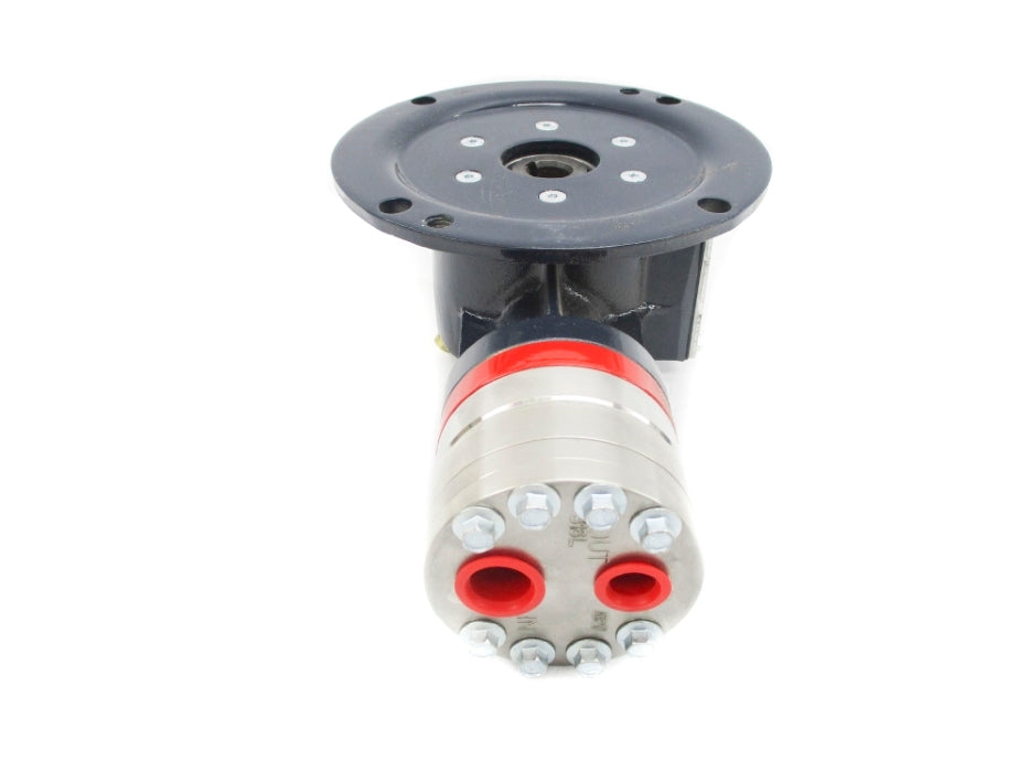 WANNER ENGINEERING F20GASGCCECG NSMP