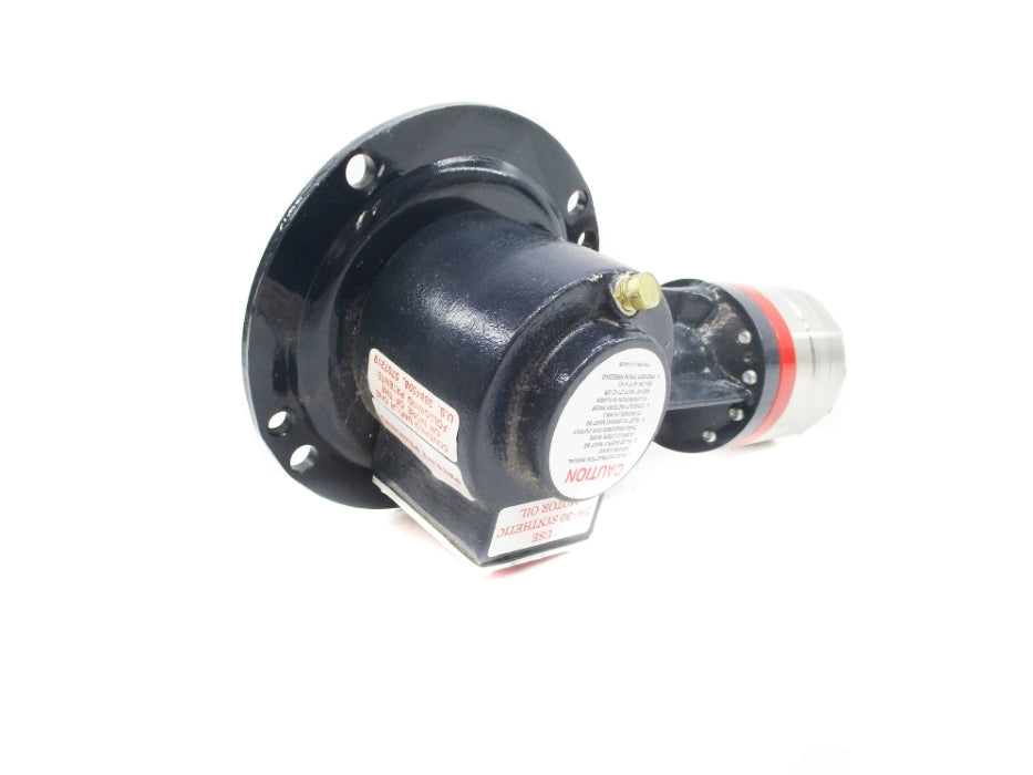 WANNER ENGINEERING F20GASGCCECG NSMP