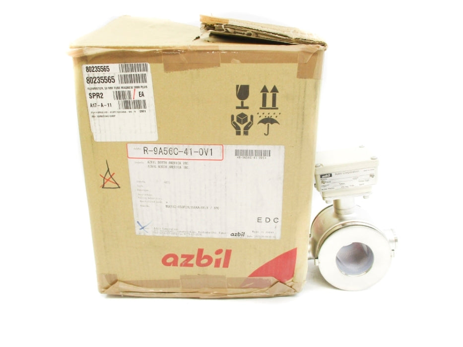 AZBIL MGG18D-050P21LS5AAA-XX-Y NSMP