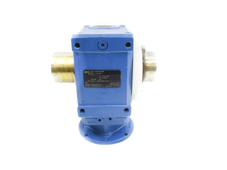 WATT DRIVE SUA507BNA56 15L25261 NSNP