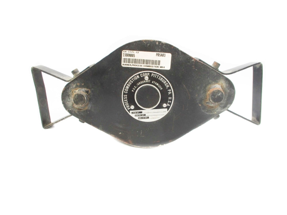 PROCESS COMBUSTION CH-1171-12 UNMP