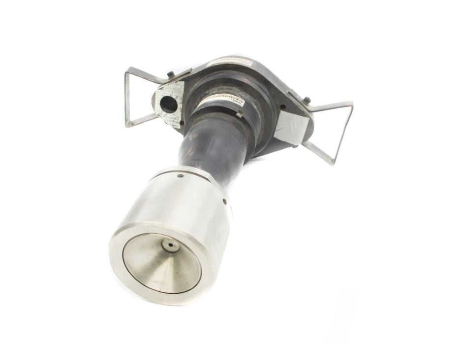 PROCESS COMBUSTION CH-1171-12 UNMP