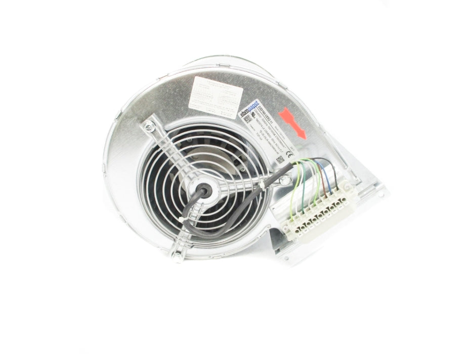 EBMPAPST D2D160-CE02-11 NSNP