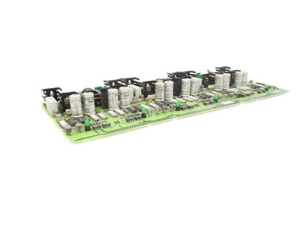 ABB SAFT169PAC 58095125 UNMP