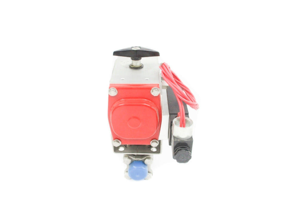 FLOW-TEK 92-0630-113A0-532 (AS PICTURED) NSNP