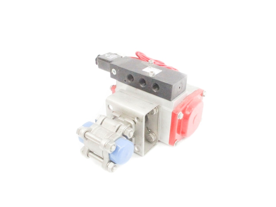 FLOW-TEK 92-0630-113A0-532 (AS PICTURED) NSNP