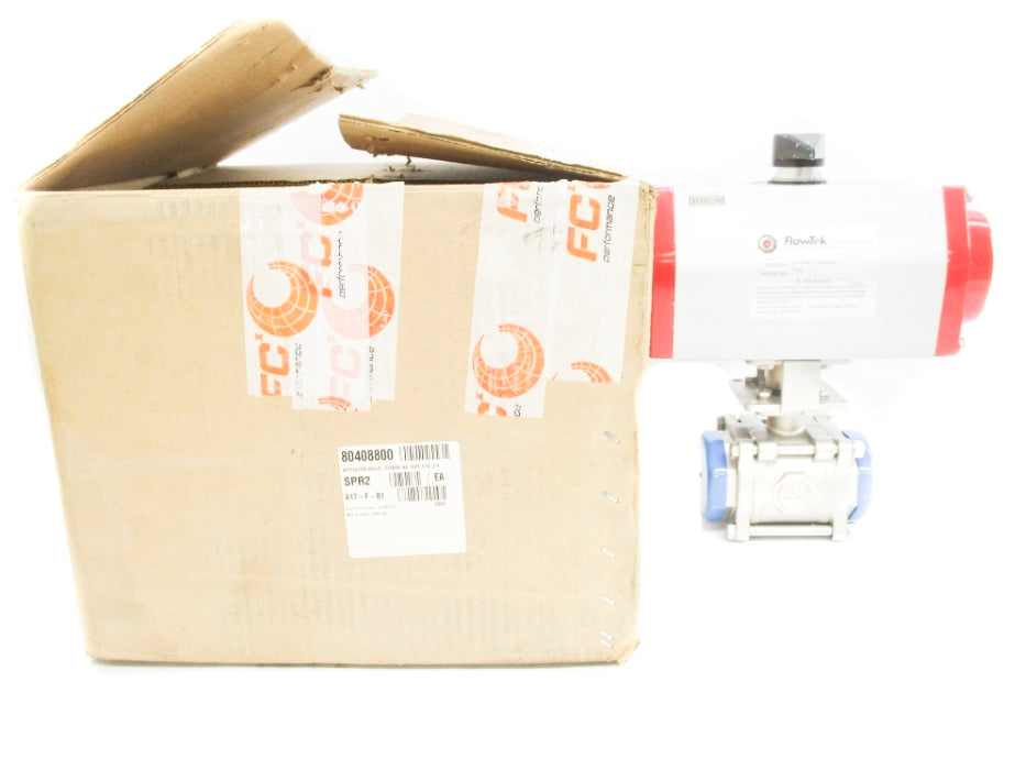 FLOW-TEK 93-1184-113A0-532 NSMP