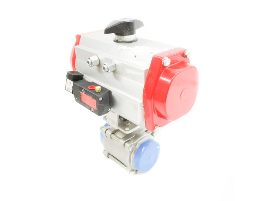 FLOW-TEK 93-1184-113A0-532 NSMP