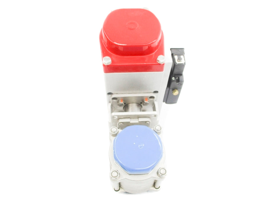 FLOW-TEK 93-1184-113A0-532 NSMP