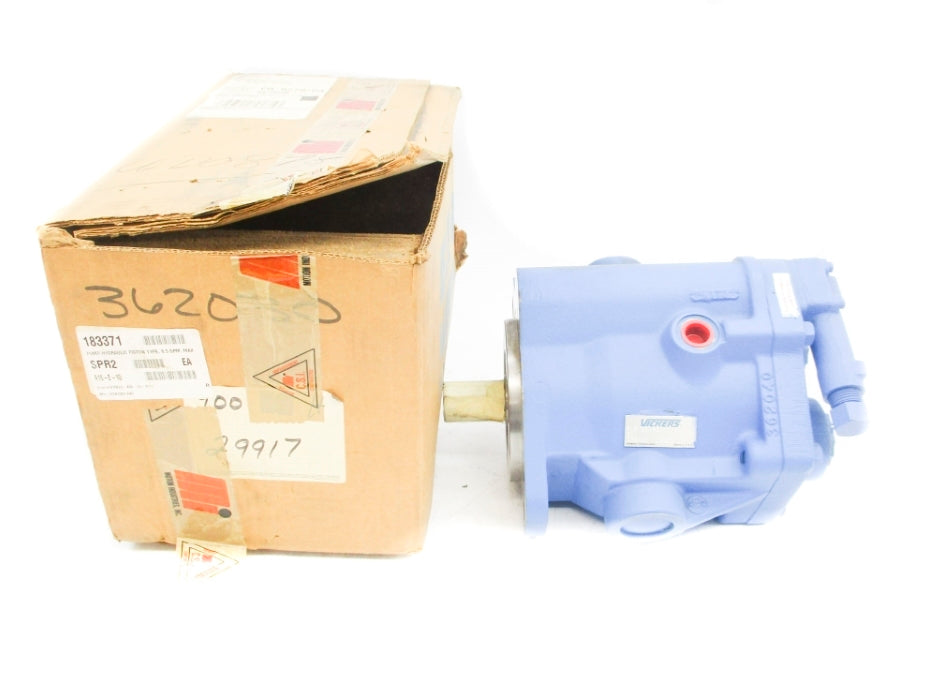 VICKERS PVB20RSC11 362030 NSMP