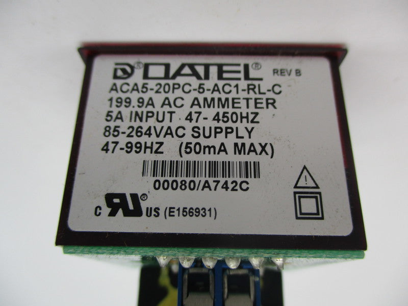 DATEL ACA5-20PC-5-AC1-RL-C NSNP