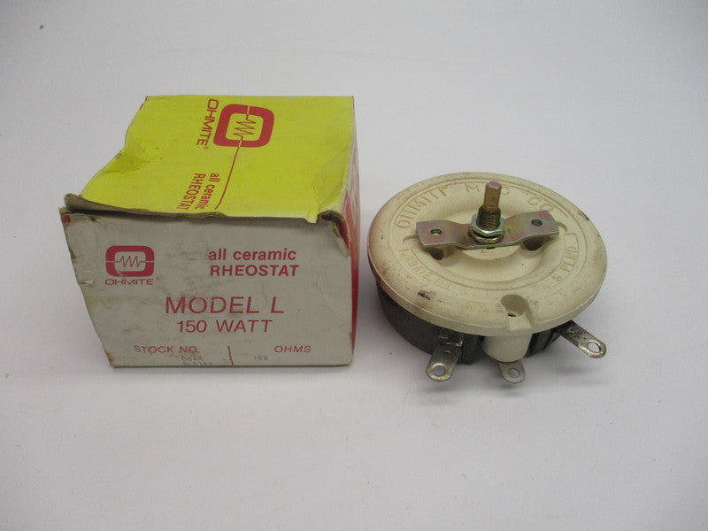 OHMITE 0544  NSMP