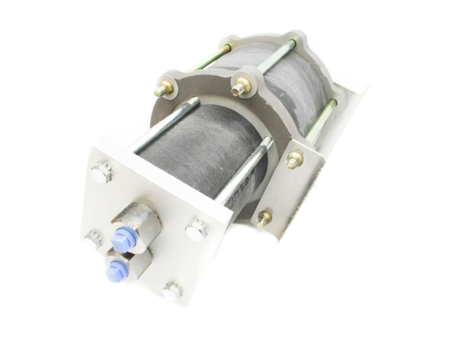 SPRAGUE PRODUCTS S86JN2 88734-1 450PSI NSNP