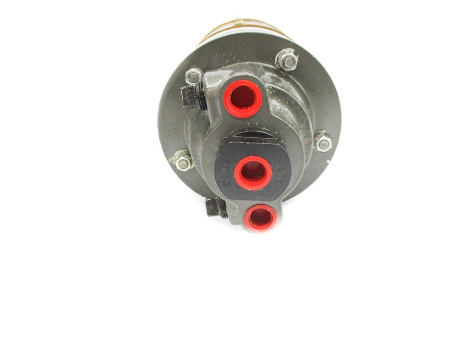 CLECO A8R-2209 NSNP