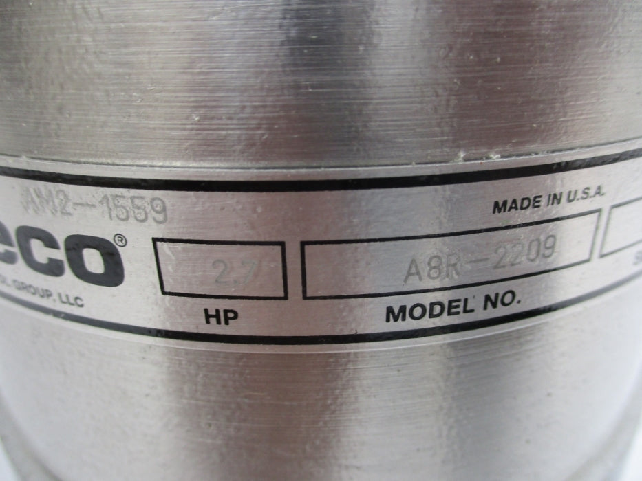 CLECO A8R-2209 NSNP