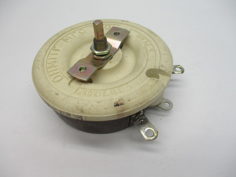 OHMITE 0544  NSMP