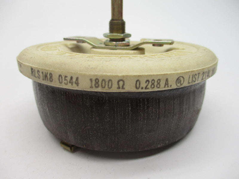 OHMITE 0544  NSMP
