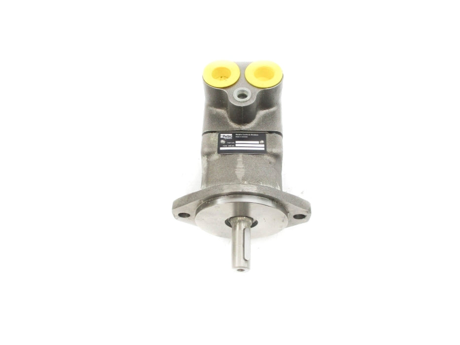 PARKER F11-010-HU-CN-K-201 3782650 NSNP