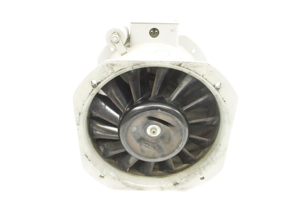 FLAKT WOODS JS180019 UNMP
