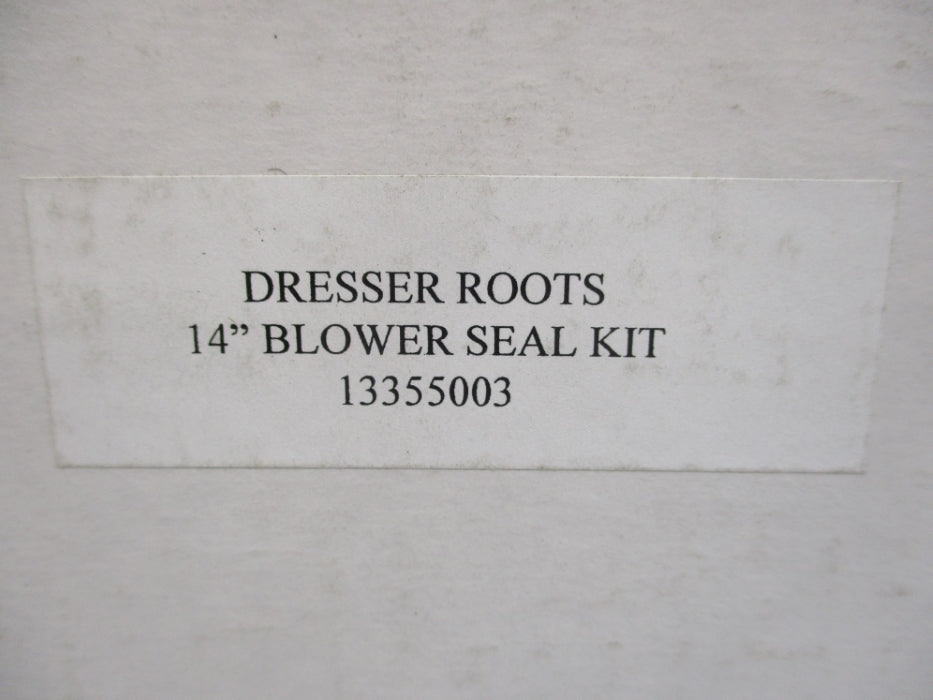 DRESSER ROOTS 13355003 NSMP