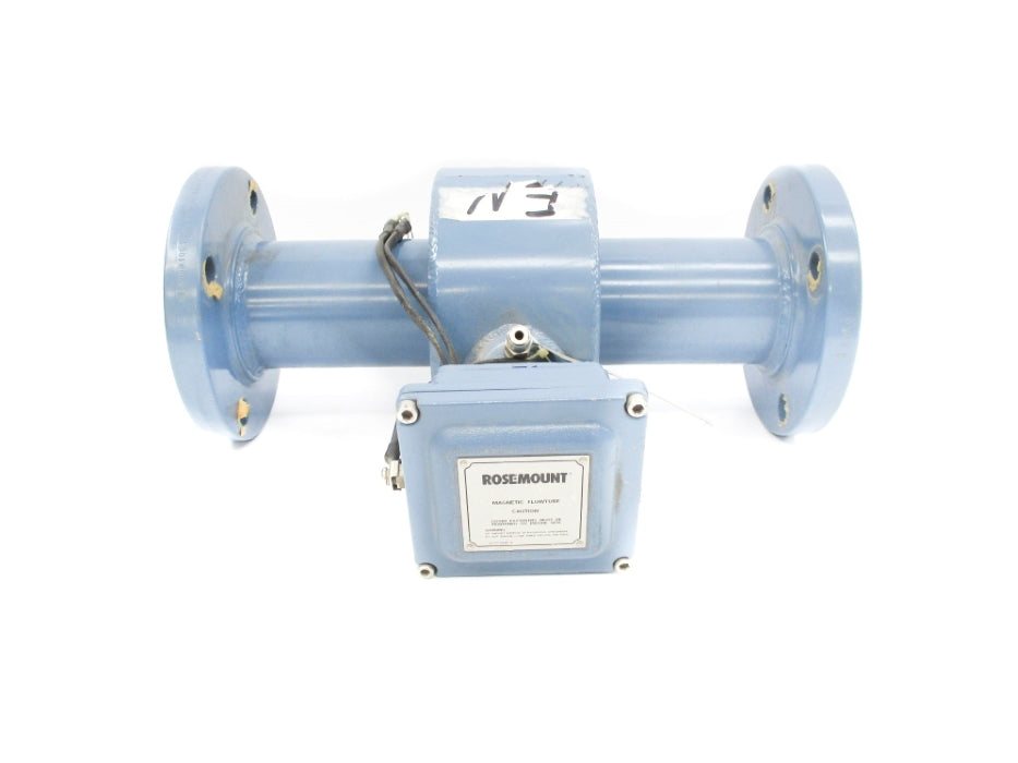 ROSEMOUNT 8705TSA030C1W1N5H2 255PSI UNMP