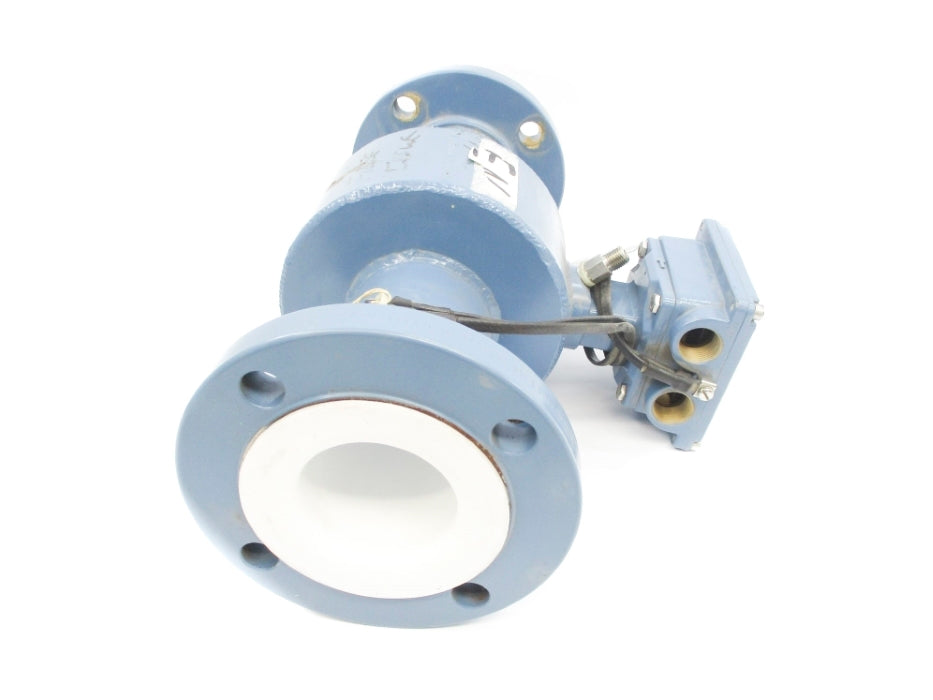 ROSEMOUNT 8705TSA030C1W1N5H2 255PSI UNMP