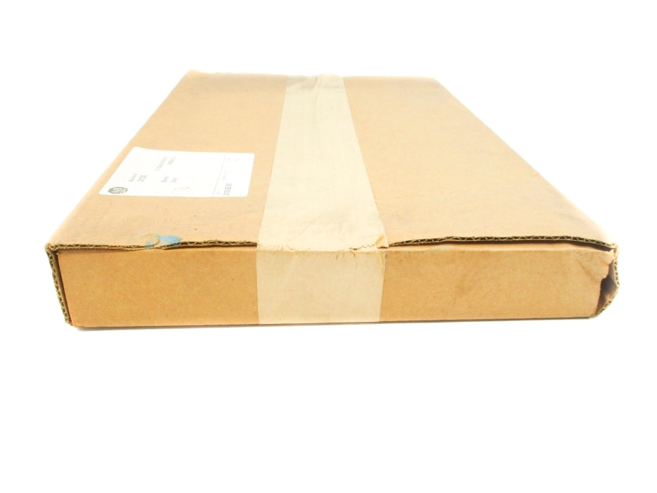 ALLEN BRADLEY 2100-BJ05 SER. U (BR/WH) NSFS