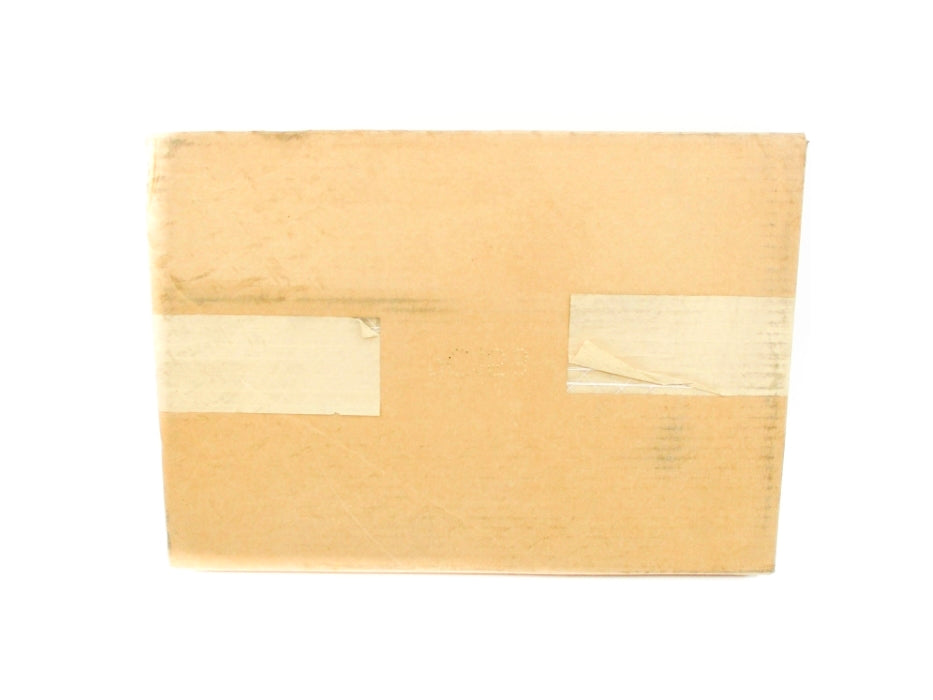 ALLEN BRADLEY 2100-BJ05 SER. U (BR/WH) NSFS