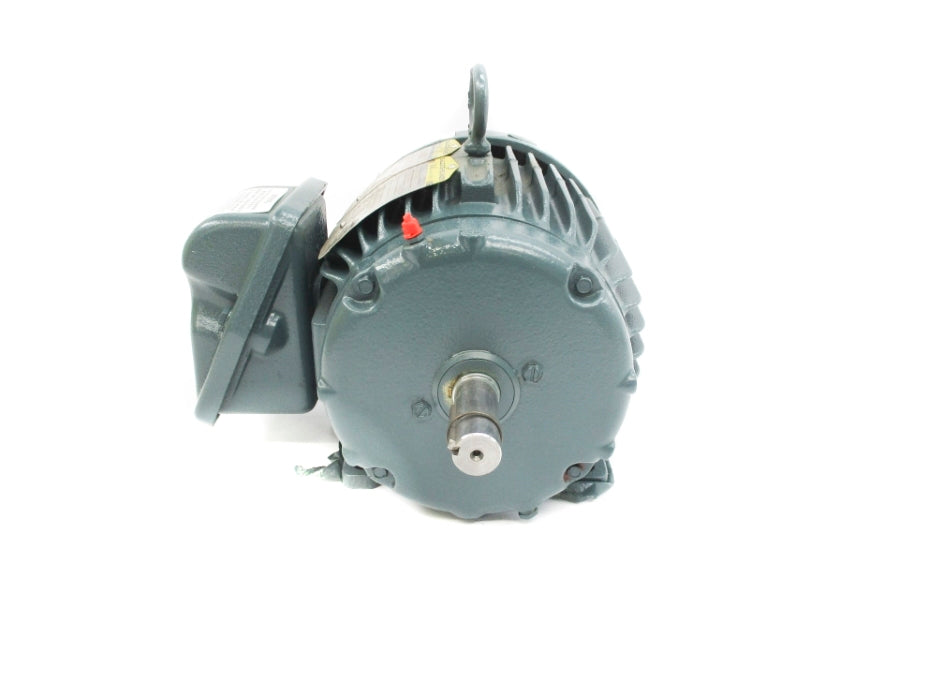 BALDOR ECP83587T-4 NSMP