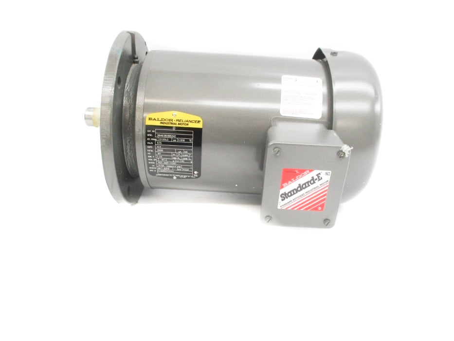 BALDOR 36H938X882H2 NSNP