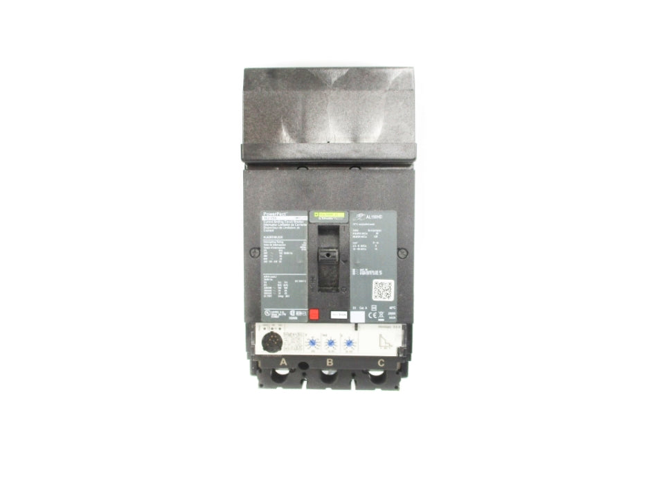 SQUARE D HJA36100U33X 100A 240V NSNP