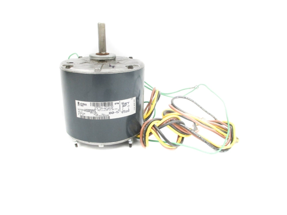 GENERAL ELECTRIC 5KCP39MGK609AS NSNP