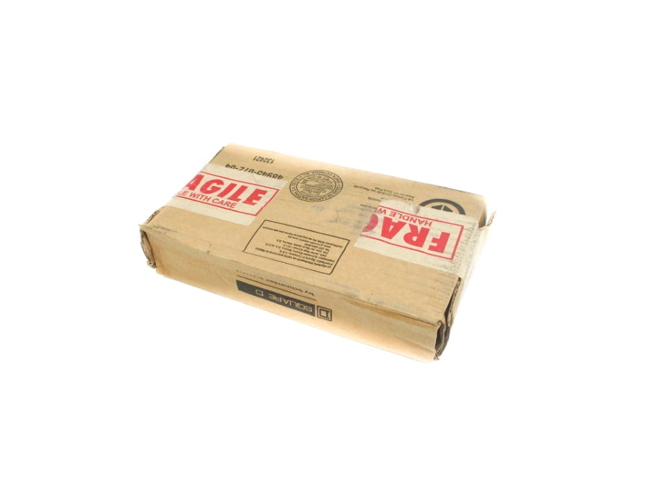 SQUARE D FHL16020 SER. 1 277V 20A NSFS