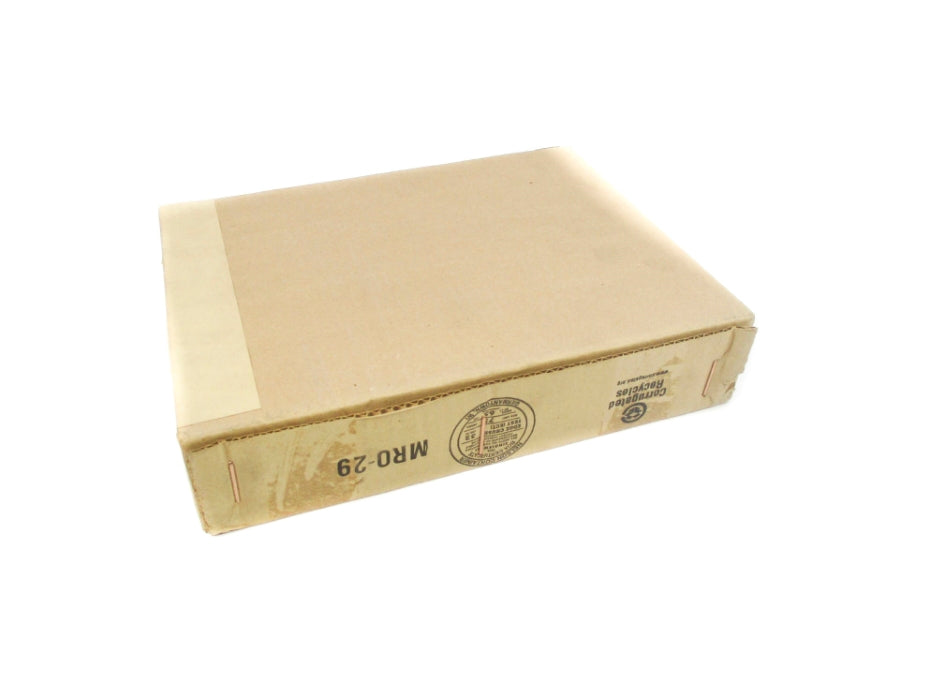 STERLING R152-02-0000 NSFS
